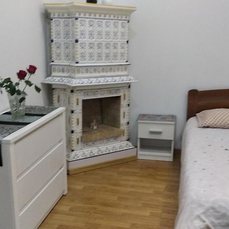 Apartments Anna 利沃夫 外观 照片