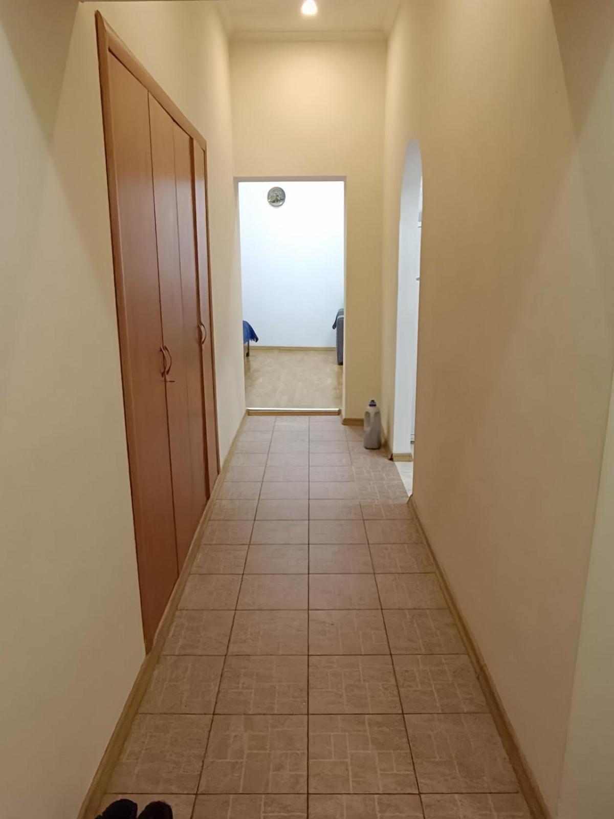 Apartments Anna 利沃夫 外观 照片