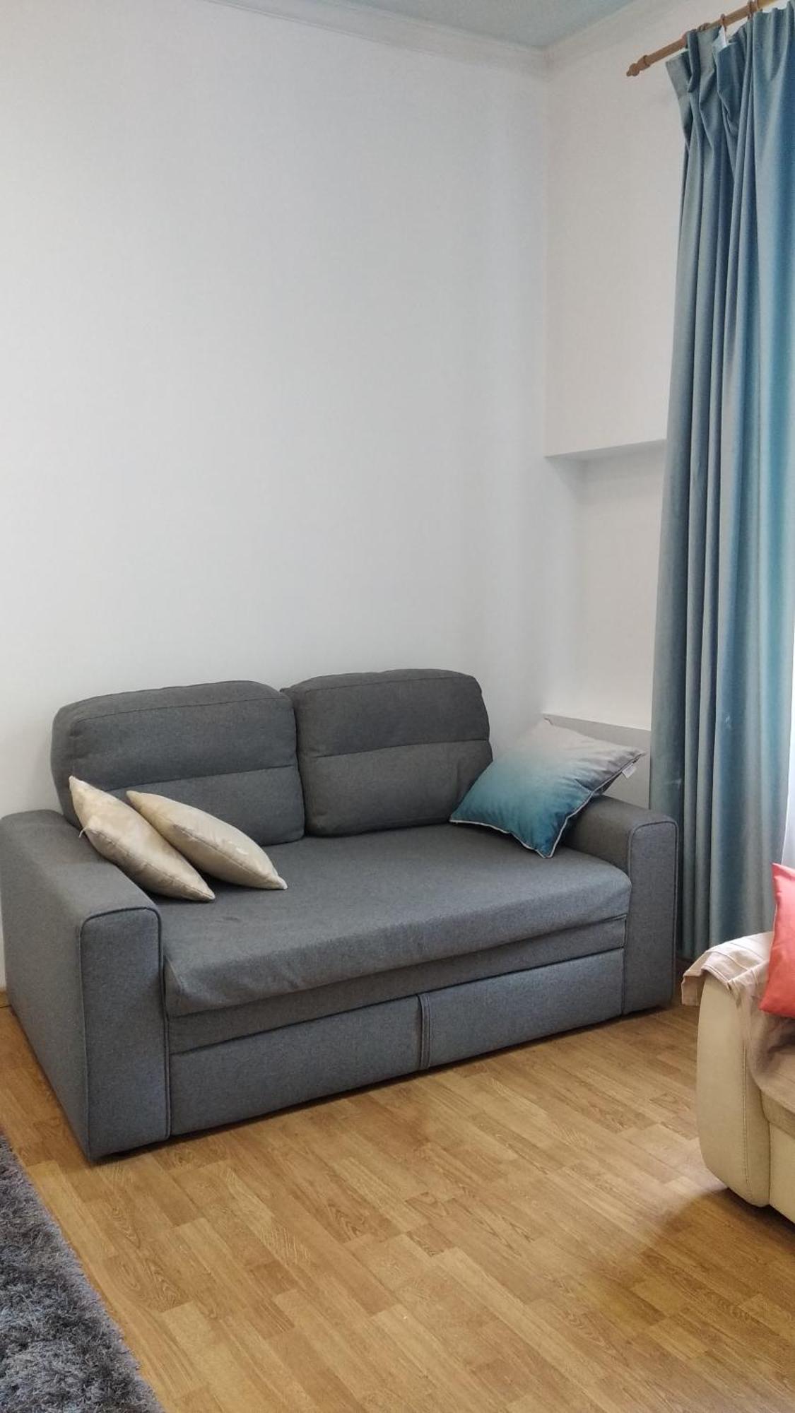 Apartments Anna 利沃夫 外观 照片
